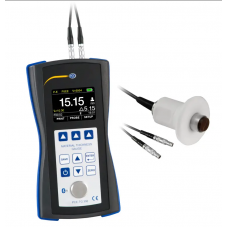 PCE-TG 300-HT5 Ultrasonic Thickness Gauge